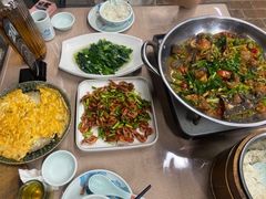 -61号餐吧(兴坪古镇漓江店)