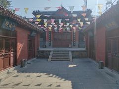 -封龙山风景区