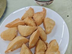 普宁豆腐-惠来大排档(联创商业街店)