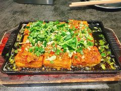 -神伙烧烤(南坪总店)