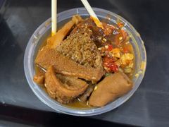 -阿姨牛杂(北京路店)