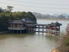 -水濂山森林公园