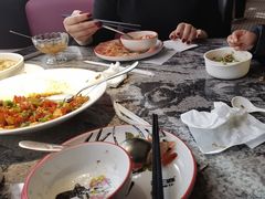 -新白鹿餐厅(松江开元地中海店)