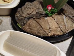 -海底捞火锅(新松江路店)