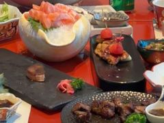 -樱桃日本料理