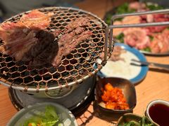 -烧肉达人•炭火烧肉(新天地店)