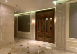 -上海大酒店·婚宴年会宴会厅
