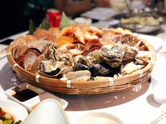 -小螺号海鲜·地道鲁菜(泉城广场店)