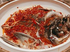 -渔乡米香·剁椒鱼头(四方坪店)