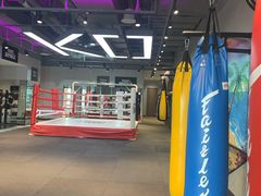 -Trainyard 炼·工场(中国国际贸易中心店)