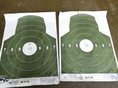 -中国北方国际射击场