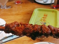 -天山传奇新疆菜(SKLP店)