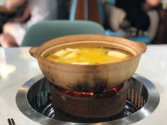-港迹·鲜围煮海鲜火锅(湖州时代广场店)