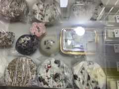-高桥小香松糕