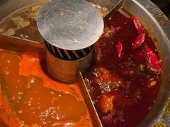 -晓宇重庆火锅(西安荟聚店)