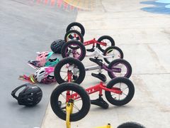 -Kiddo趣多儿童滑步车骑行会(宏泰广场店)