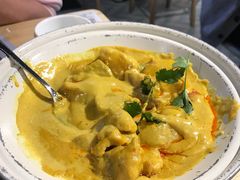 -米泰芒·东南亚料理(体育西店)