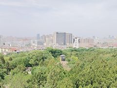 -千佛山风景名胜区