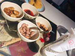 开胃小吃-京味斋·北京烤鸭(华威桥北工大店)