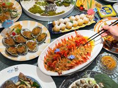 -喜碧海鲜·二十年本土海鲜老字号(上排店)