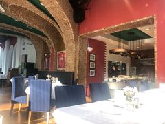 大堂-拉蒂娜·巴西牛排馆 Latina·Brazilian Steakhouse(陆家嘴旗舰店)