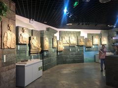 -重庆历史名人馆