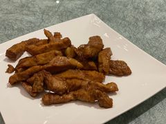 -花城苑广府菜(侨鑫店)