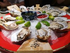 -月下料理(楷林IFC店)