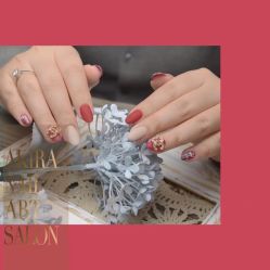 -AKIRA 安久日式美甲美睫