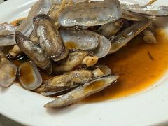 -星奇缘·海鲜餐厅(东山美食地标店)