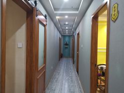 -宁妮丹养生会所