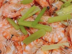 -星龙海鲜(望江东路店)