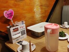 -三个大叔东北烧烤·砂锅菜(西三旗店)