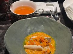 -君庭中餐馆(湘江豪生店)