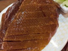-满园烤鸭·春饼(太原街万达店)