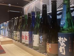 -眞日本料理