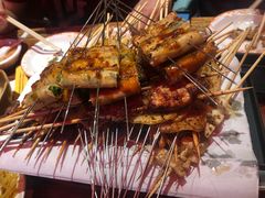 -肉串汪(望京店)