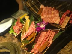 -觅福里•熟成和牛餐厅