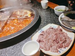 -陈眼镜火锅(总店)