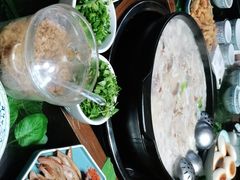 -代羊肉(中和店)