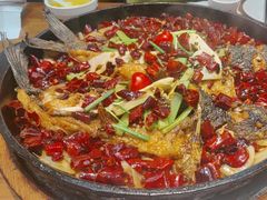 -老板恋上鱼(印象城店)