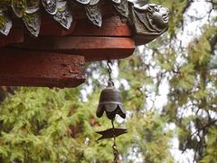 -南阳卧龙岗武侯祠