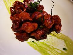 糖醋里脊-桂满陇天书(南京德基旗舰店)