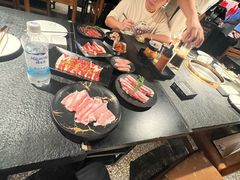 -嘿嘟嘟·肋条烧肉放题(爱融荟城店)