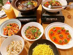 -王捌小院(红花坡店)