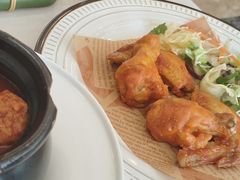 -城堡俄式西餐厅(中央大街索道店)