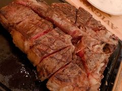 -奥斯特牛排馆(圣母百花大教堂)