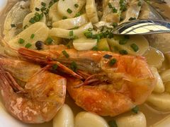 -莆鑫海鲜城(浏河店)