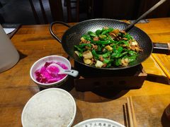 -洞庭土菜馆(易发广场店)