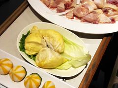 -百年果林椰子鸡(中洲店)